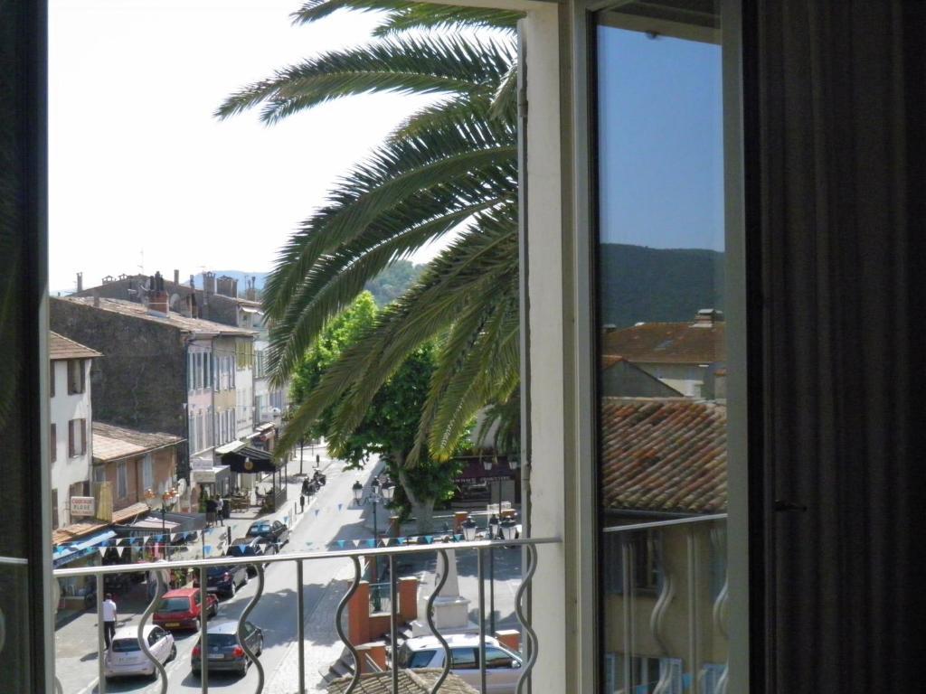 Bliss Hotel Cogolin Esterno foto