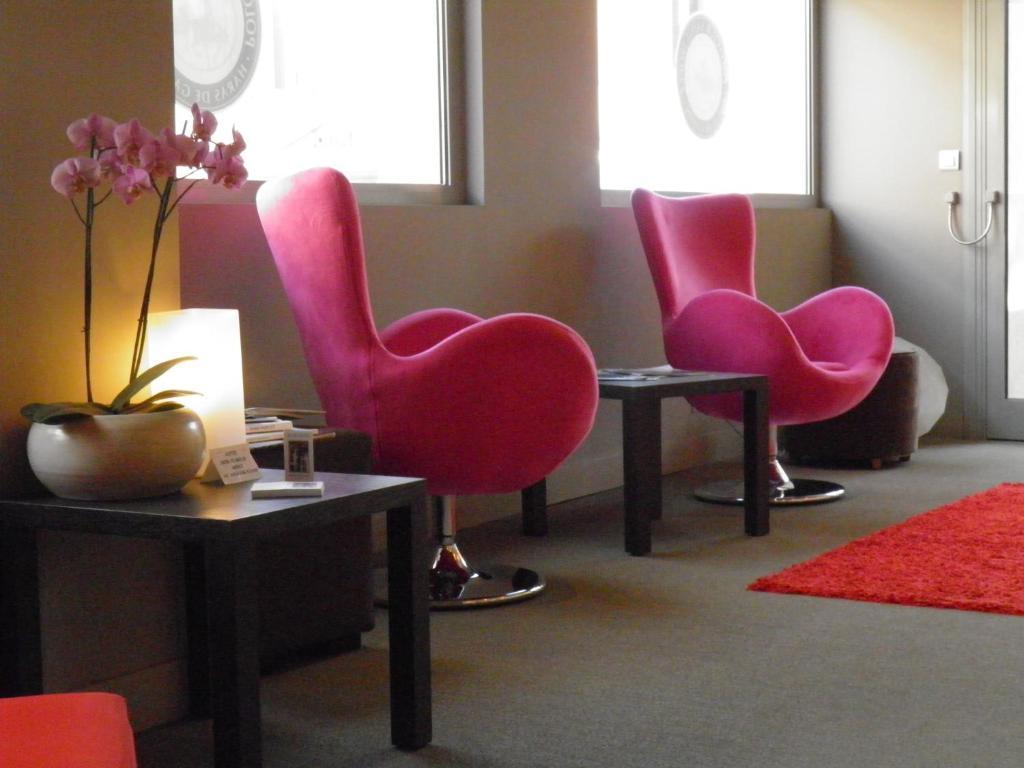 Bliss Hotel Cogolin Esterno foto