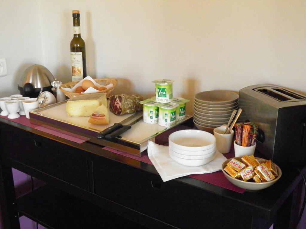 Bliss Hotel Cogolin Esterno foto