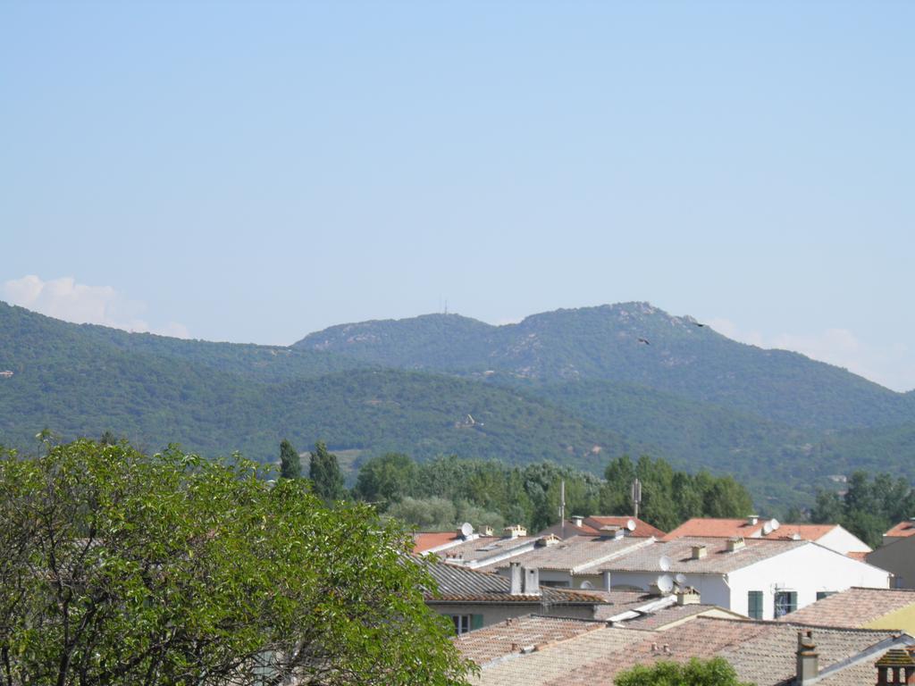 Bliss Hotel Cogolin Esterno foto