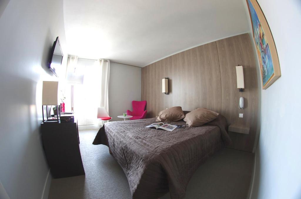 Bliss Hotel Cogolin Camera foto
