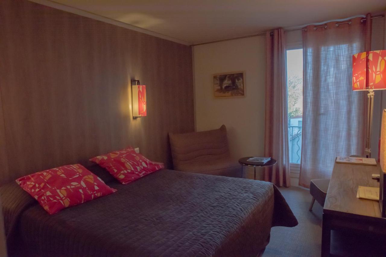 Bliss Hotel Cogolin Esterno foto
